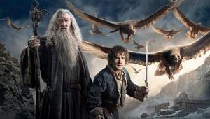 Hobbit 3: Beş Ordunun Savaşı konusu nedir, oyuncuları kimler İşte Hobbit final filminin karakterleri