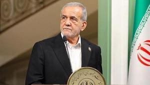 Pezeşkiyan: Şu an anlaşma için en uygun zaman çünkü ülkede birlik ve dayanışma var