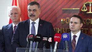 Suç örgütleriyle mücadele | Bakan Gürlek: Asla meydanı boş sanmayın, yeni bir boyuta geçeceğiz