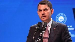 Bakan Kurumdan Hatay ziyaretine ilişkin paylaşım