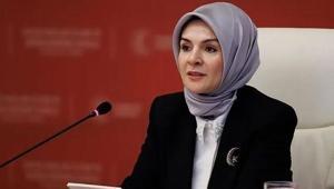 Bakan Göktaştan suça sürüklenen çocuklarla ilgili düzenlemeleri içeren yasaya ilişkin paylaşım
