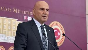 İYİ Partili Turhan Çömez hakkında resen soruşturma başlatıldı