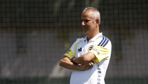Fenerbahçede İsmail Kartal, Sturm Graz maçı kadrosuna karar verdi
