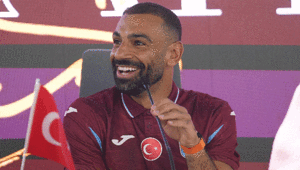 Dünyada gündem Süper Lig Mohamed Salah etkisi