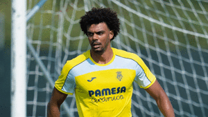 Galatasarayda son aday Renato Veiga Teklif hazırlığı
