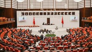 SSÇ yasası TBMM’den geçti