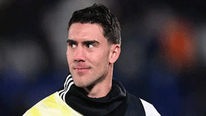 Beşiktaşta tek hedef Dusan Vlahovic Yönetim harekete geçti