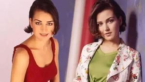 90’ların yıldızı Pınar Dilşeker yıllar sonra ortaya çıktı Son hali şaşırttı