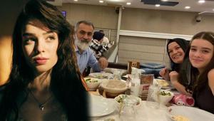 Ülkü Hilal Çiftçinin babasından şok iddia Ailemi dağıttı, kızımı elimden aldı