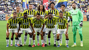 Fenerbahçenin yıldızı için Fransız devi harekete geçti Şartlarını sordular