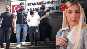 Eşini öldürüp, kayınvalidesiyle sohbet etti Kan donduran itiraf