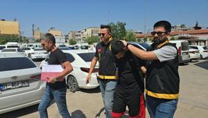 TAG Otoyolunda akılalmaz plan Önce çantayı çaldı, 10 dakika sonra kuzeni geldi: Burada hırsız çok, dikkat edin