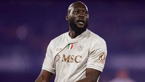 Fenerbahçe, Romelu Lukaku transferini tamamlamaya çok yakın Şartlarda anlaşıldı