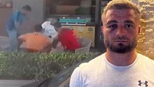Başpehlivan Serhat Elvan 3 kişi tarafından dehşeti yaşadı ‘Kafamı çevirdiğim anda vurmaya başladılar’