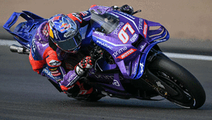 MotoGP Britanya: Toprak Razgatlıoğlu puan aldı, Raul Fernandez kazandı