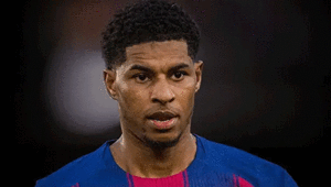 Marcus Rashford geleceği için kararını verdi Fenerbahçeye kötü haber