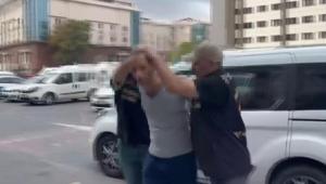 Sanal medyadan Cumhurbaşkanına hakaret eden şüpheli gözaltına alındı