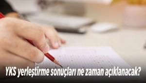 YKS yerleştirme sonuçları ne zaman açıklanacak 2026 üniversite tercih sonuçları için gözler ÖSYMde