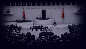 SON DAKİKA | Şehit aileleri ve gazilerin hakları düzenleniyor Teklif kabul edilerek yasalaştı