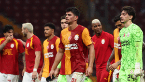 Galatasarayda sezon öncesi büyük kriz Hazırlık maçları sonrası transfer harekatı