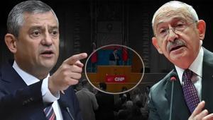 CHP: Geri dönecekler, YENİ Parti: Bize katılacaklar