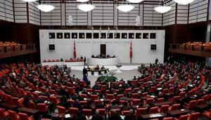 SON DAKİKA | Şehit aileleri ve gazilerin hakları düzenleniyor Teklif kabul edilerek yasalaştı