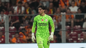 Galatasarayda Okan Buruktan Jankat Yılmaz kararı