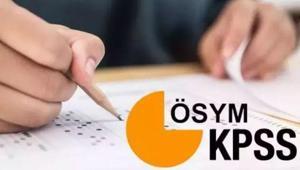 KPSS LİSANS 2026 SINAV TARİHİ: KPSS Lisans sınavı ne zaman KPSS Lisans sınav giriş yerleri ne zaman açıklanır