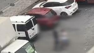 Dur ihtarına uymadı, kaçtı Sigara paketinden çıkan uyuşturucu ile yaklandı