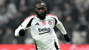 Arthur Masuaku, Süper Lige geri dönüyor Anlaşma sağlandı