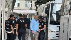 Kuşadası Belediyesi soruşturması: 16 şüpheli adliyeye sevk edildi