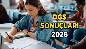 GÖZLER ÖSYM SONUÇ SAYFASINDA 💻 DGS sonuçları (başarı puanı - sıralama) açıklandı mı, ne zaman açıklanacak 2026 DGS sınav sonuç tarihi hangi gün, kaç gün kaldı