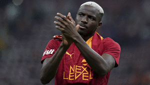 Galatasaray son noktayı koydu Osimhen kararı ortaya çıktı