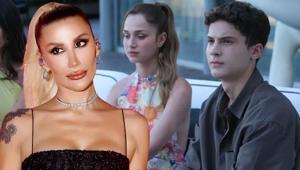 İrem Derici’den Daha 17’ye sürpriz çağrı Bana 5 dakikalık rol yazın