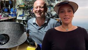 Rizeli mucitten serinleten icat Eşi için yaptı talep patladı: Günde 20 tane yapabiliyorum