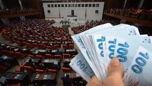 Meclisten geçti Şehit aileleri ve gazilerin haklarında yeni dönem: Aylıklar ve ödemeler değişiyor