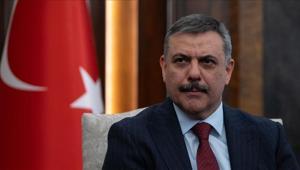 Bakan Çiftçiden suça sürüklenen çocuklarla ilgili yasaya ilişkin açıklama