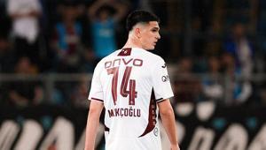 Trabzonspor, Salih Malkoçoğlu ile yollarını ayırdı