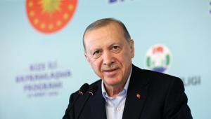 Erdoğanın Cumhurbaşkanlığında 12 yıl