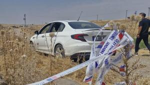 Diyarbakır’da korkunç olay Arazide kadın cesedi bulundu