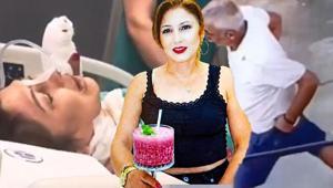 Eski eş dehşetinde şok detaylar Sana mezar yeri aldım diye mesaj atıp kefen gönderdi...