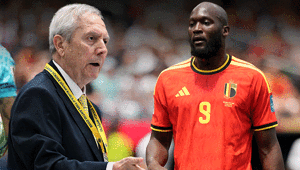 Fenerbahçeye Lukaku transferinde müjde Napoli bonserviste indirime gidiyor