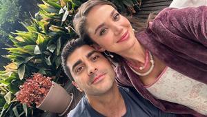 Haysiyet’ten ilk set selfie’si