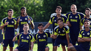 Fenerbahçede sürpriz ayrılık ihtimali Süper Lig ekibiyle görüşmeler başladı