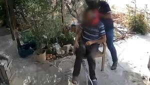 Mersinde 80 yaşındaki engelli adama korkunç saldırı 17 gün sonra yaşam mücadelesini kaybetti