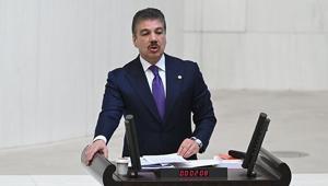 TBMM Adalet Komisyonu Başkanı Yüksel: Teklifin amacı elde edilen kazanımları kalıcı hale getirmek