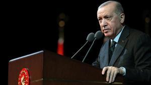 Son dakika... Cumhurbaşkanı Erdoğandan önemli açıklamalar