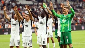Beşiktaş - Hradec Kralove maçı ne zaman, saat kaçta BJK Avrupa Ligi 3. ön eleme rövanş maçı hangi kanalda, şifresiz mi