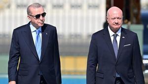 Son dakika... Cumhurbaşkanı Erdoğandan AB mesajı: Gümrük Birliğinin güncellenmesi ve vize serbestisi herkesin menfaatine