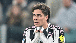 Juventustan Kenan Yıldız kararı Dev tekliflere yanıt